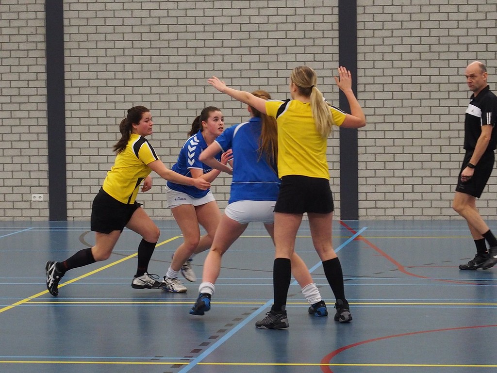 Korfbal A3_9 januari-006.jpg